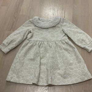 Janie and Jack dress